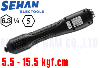 Tô vít lực điện Sehan HDA150