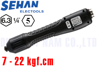 Tô vít lực điện Sehan HDA220