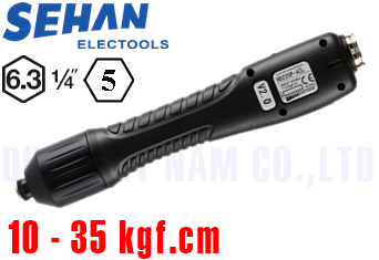 Tô vít lực điện Sehan HDA350