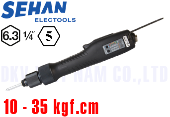 Tô vít lực điện Sehan HF35N