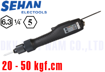 Tô vít lực điện Sehan HF50N