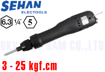 Tô vít lực điện Sehan K250P