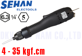 Tô vít lực điện Sehan K350