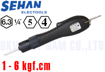 Tô vít lực điện Sehan LF060