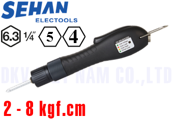 Tô vít lực điện Sehan LF080