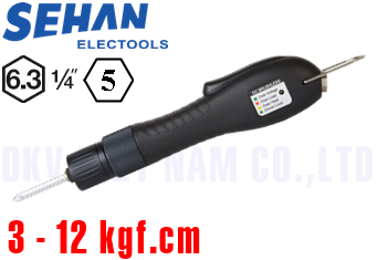 Tô vít lực điện Sehan LF120