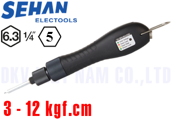 Tô vít lực điện Sehan LF120P