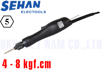 Tô vít lực điện Sehan M300