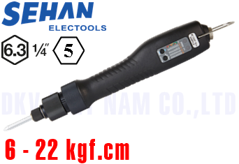 Tô vít lực điện Sehan NF220P