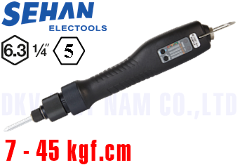 Tô vít lực điện Sehan NF450P+