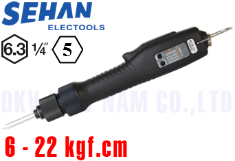 Tô vít lực điện Sehan NFT220