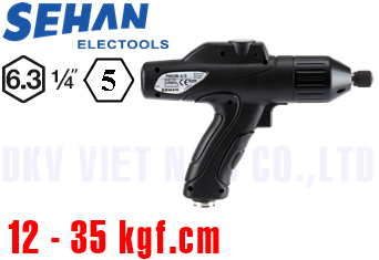 Tô vít lực điện Sehan PHD35N