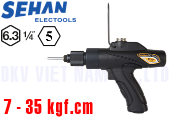 Tô vít lực điện Sehan PYF35N