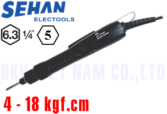Tô vít lực điện Sehan SB180