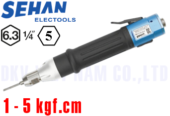 Tô vít lực điện Sehan SD05N