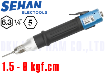 Tô vít lực điện Sehan SD09N