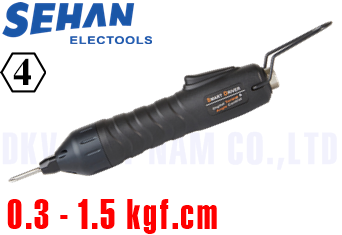Tô vít lực điện Sehan SD120