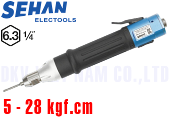 Tô vít lực điện Sehan SD28N