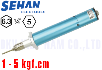 Tô vít lực điện Sehan SDA05N