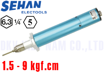 Tô vít lực điện Sehan SDA09N