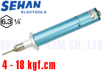 Tô vít lực điện Sehan SDA18N