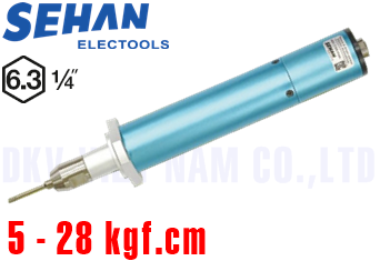 Tô vít lực điện Sehan SDA28N