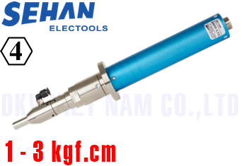 Tô vít lực điện Sehan SDA300