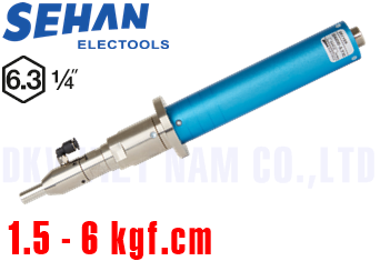 Tô vít lực điện Sehan SDA600