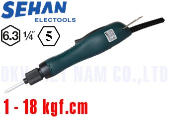 Tô vít lực điện Sehan SS180