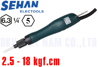 Tô vít lực điện Sehan SS180P