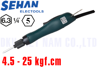 Tô vít lực điện Sehan SS250