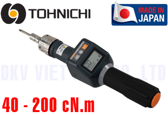 Tô vít lực điện tử Tohnichi STC200CN2-G