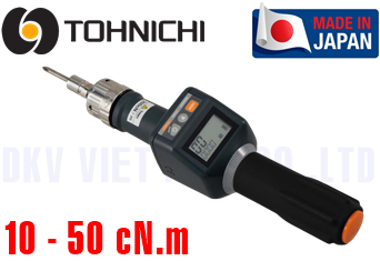 Tô vít lực điện tử Tohnichi STC50CN2-G