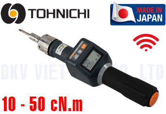 Tô vít lực điện tử Tohnichi STC50CN2-G-BT
