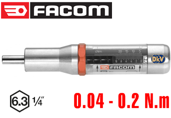 TÔ VÍT LỰC FACOM A.300MT