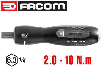 TÔ VÍT LỰC FACOM A.404