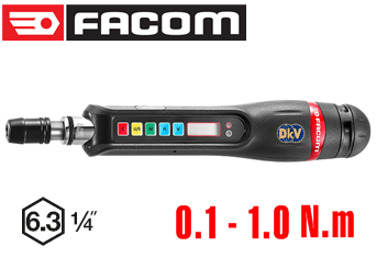 TÔ VÍT LỰC FACOM E.S401