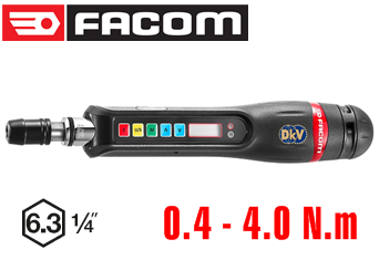 TÔ VÍT LỰC FACOM E.S404