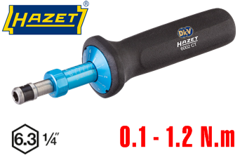 Tô vít lực Hazet 6002CT