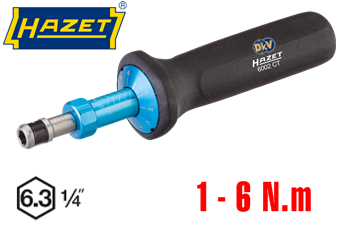 Tô vít lực Hazet 6003CT