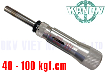 Tô vít lực Kanon 100LTDK