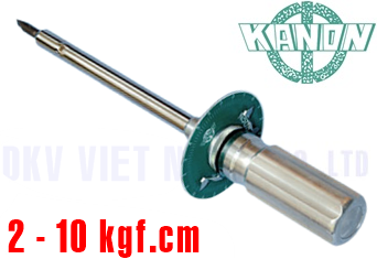Tô vít lực Kanon 10DPSK