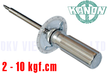 Tô vít lực Kanon 10DPSK(II)