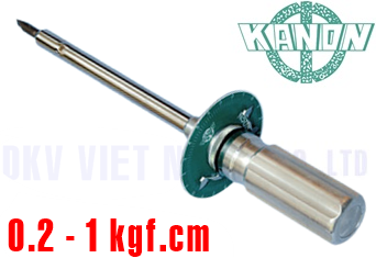 Tô vít lực Kanon 1DPSK-H