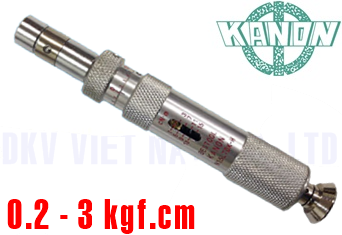 Tô vít lực Kanon 3LTDK