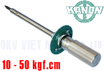 Tô vít lực Kanon 50DPSK