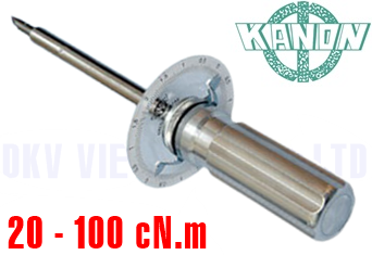 Tô vít lực Kanon CN 100DPSK-L