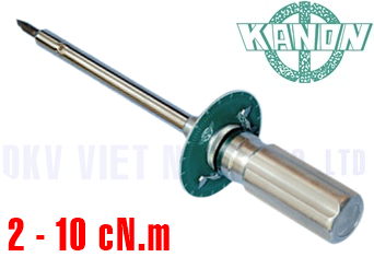Tô vít lực Kanon CN 10DPSK-H