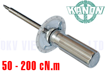 Tô vít lực Kanon CN 200DPSK-L