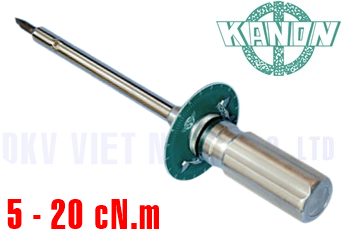 Tô vít lực Kanon CN 20DPSK-H